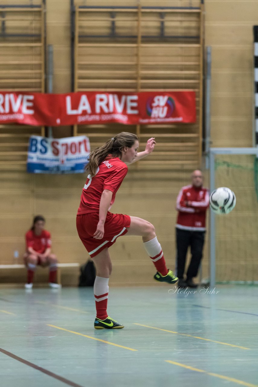 Bild 516 - Frauen La Rieve Cup